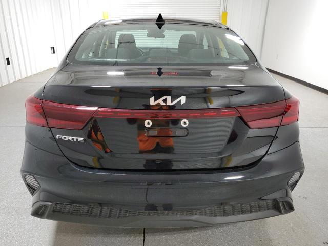 2024 KIA FORTE LX - 3KPF24AD3RE792128