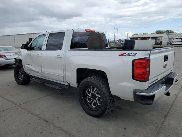 Vin: 3gcukrec0jg405856, lot: 50663215, chevrolet all models k1500 lt 20182