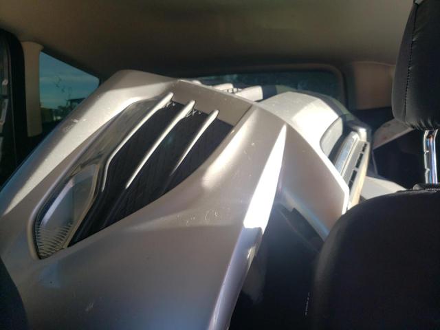 2015 FORD ESCAPE SE - 1FMCU0GX8FUC85435