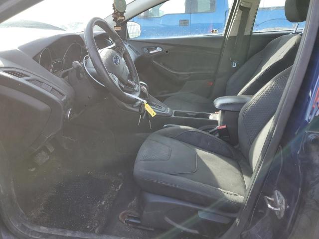2016 FORD FOCUS SE - 1FADP3K28GL312627