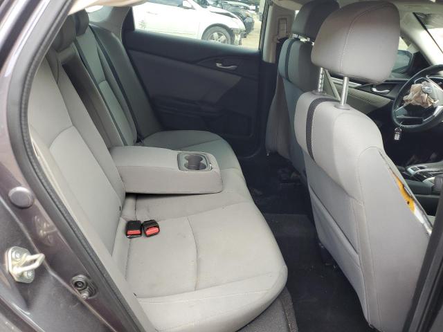 2016 HONDA CIVIC EX - 19XFC2F79GE234527