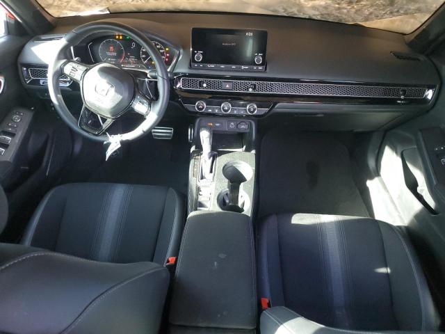 2024 HONDA CIVIC SPOR - 2HGFE2F52RH584258