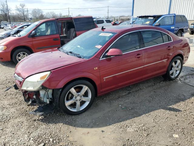 SATURN AURA XE