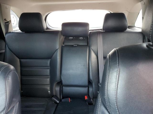 2017 KIA SORENTO SX - 5XYPKDA58HG311417