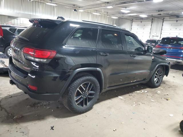 Vin: 1c4rjflg7lc339745, lot: 48819175, jeep grand cher trailhawk 20203