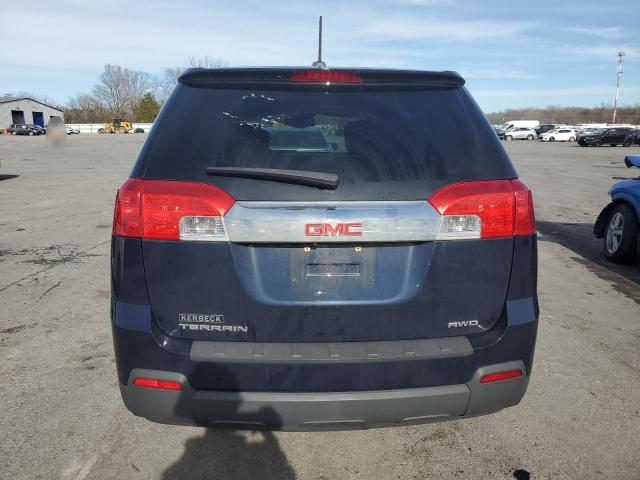 2015 GMC TERRAIN SL - 2GKFLVEK7F6305489