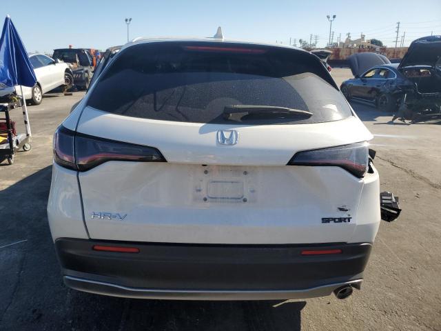 2024 HONDA HR-V SPORT 3CZRZ1H58RM722873