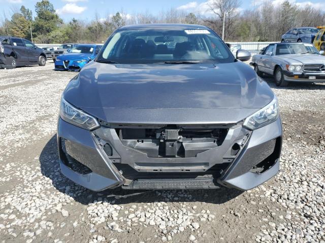 2020 NISSAN SENTRA SV - 3N1AB8CV9LY217905