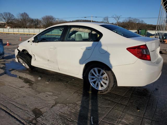 Vin: 2hgfb2f81ch521632, lot: 48349525, honda civic ex 20122