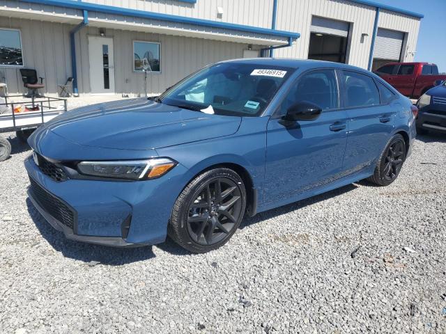 HONDA CIVIC SPOR