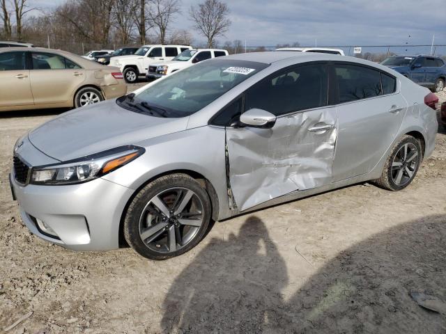 KIA FORTE EX