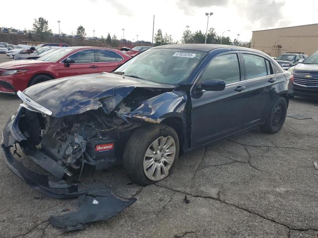 CHRYSLER 200 LX