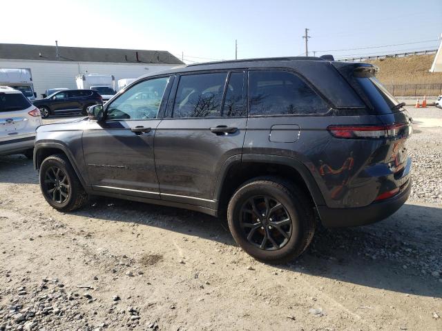 Vin: 1c4rjhag3rc178981, lot: 48762275, jeep grand cher laredo 20242