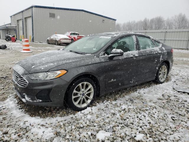 Vin: 3fa6p0luxkr169293, lot: 49329145, ford fusion se 2019 img_1