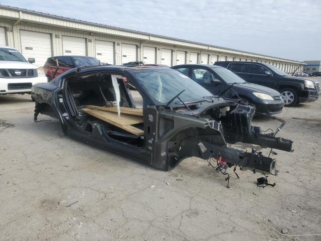 Vin: 2c3cdxgj2lh136322, lot: 47590495, dodge charger scat pack 20204
