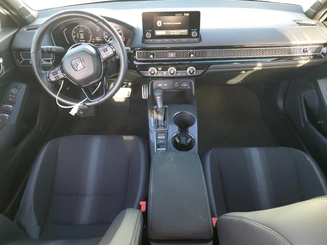2024 HONDA CIVIC SPOR - 19XFL2H86RE031586