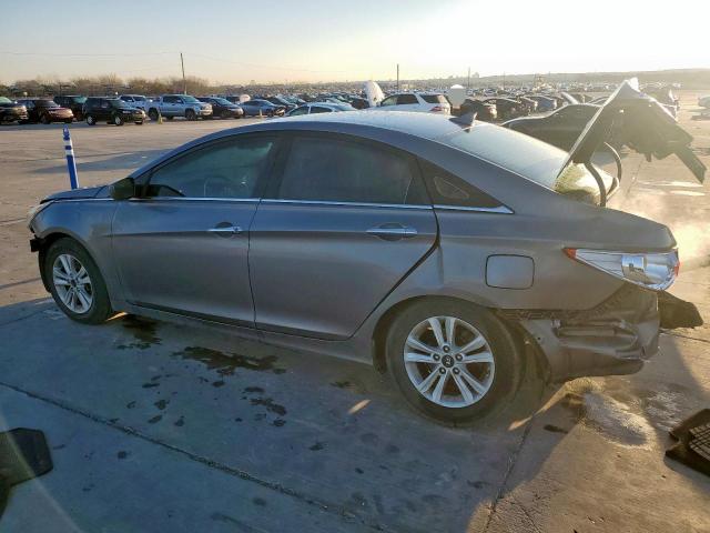 Vin: 5npeb4ac2bh136376, lot: 48440865, hyundai sonata gls 20112