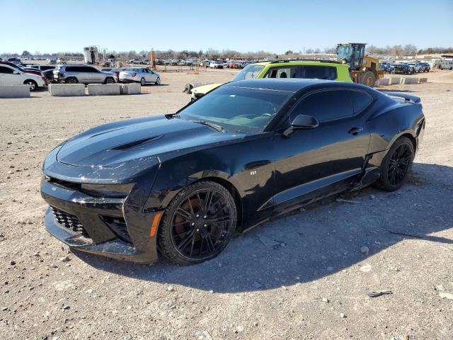 Vin: 1g1fe1r70h0122881, lot: 46157815, chevrolet camaro ss 2017 img_1