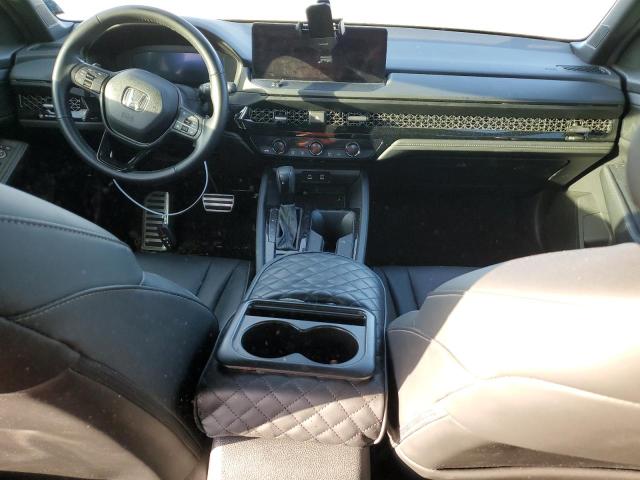 2024 HONDA ACCORD HYB - 1HGCY2F70RA011191