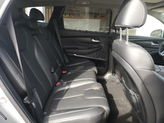 2023 HYUNDAI SANTA FE S - 5NMS3DAJ6PH652534
