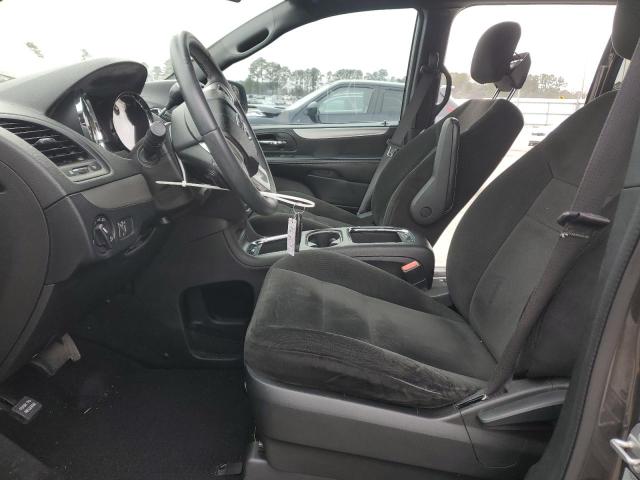 2016 DODGE GRAND CARA - 2C4RDGCG7GR401395