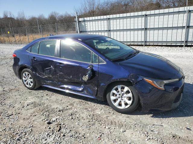 Vin: jtdeprae5lj054358, lot: 47661605, toyota corolla le 20204