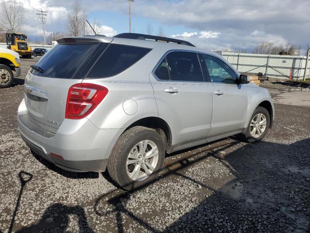 2016 CHEVROLET EQUINOX LT - 2GNALCEK1G6319553