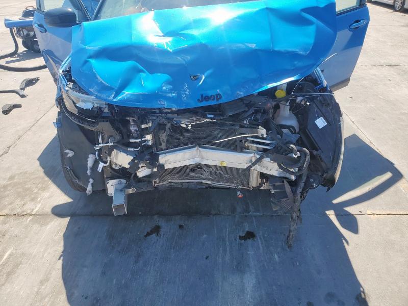 2023 JEEP COMPASS 3C4NJDBNXPT514180