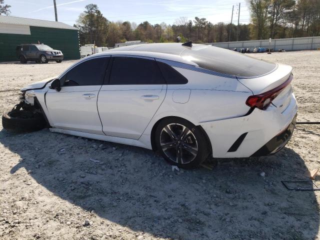 Vin: 5xxg34j23mg046021, lot: 50898795, kia k5 ex 20212