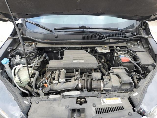 2018 HONDA CR-V EX - 7FARW1H51JE052272