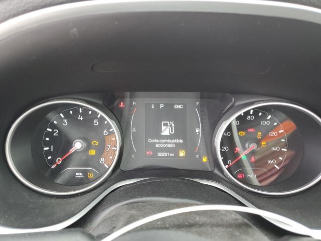 2021 JEEP COMPASS LA - 3C4NJCBB0MT502048