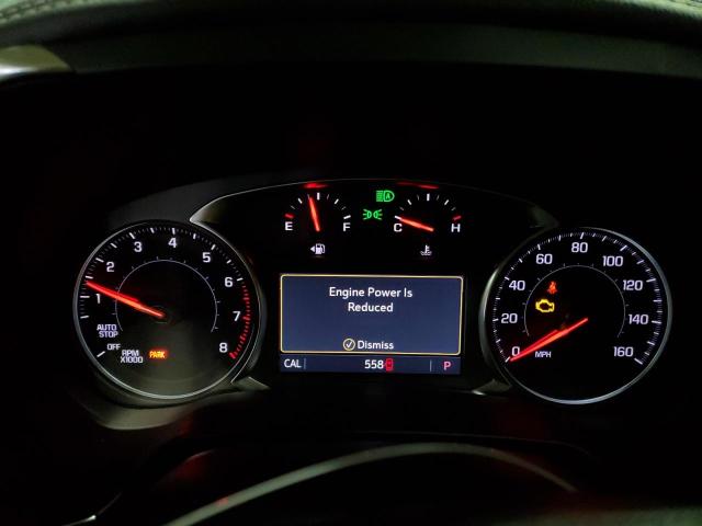 2025 CHEVROLET BLAZER 2LT - 3GNKBCR40SS160764