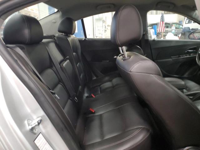 2016 CHEVROLET CRUZE LIMI 1G1PF5SBXG7192286