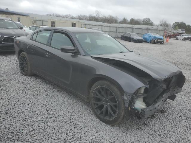 Vin: 2c3cdxbg3eh350329, lot: 48982875, dodge charger se 20144