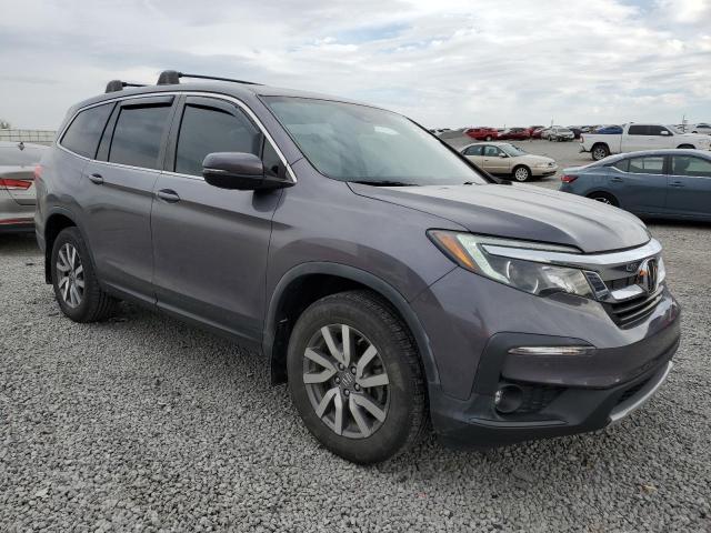 Vin: 5fnyf6h35lb011844, lot: 50884925, honda pilot ex 20204
