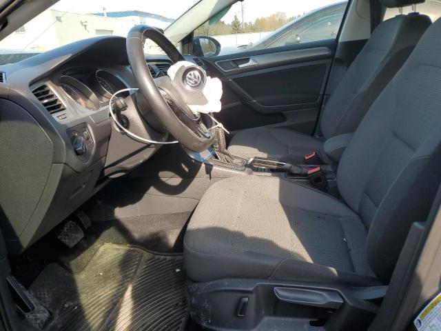 2016 VOLKSWAGEN GOLF S/SE 3VW217AU7GM042783