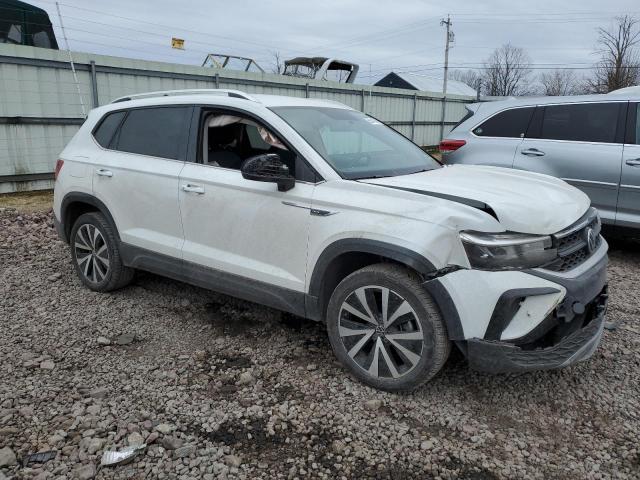 Vin: 3vvrx7b29nm042375, lot: 50541045, volkswagen taos se se 20224
