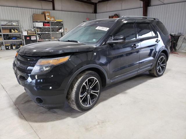 Vin: 1fm5k8gt9fga05529, lot: 50739575, ford explorer sport 2015 img_1