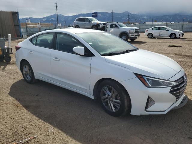 Vin: 5npd84lf0lh515086, lot: 48254205, hyundai elantra sel 20204
