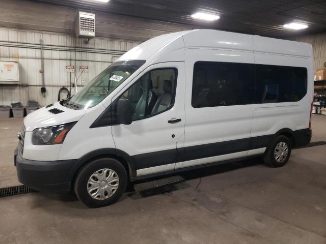 FORD TRANSIT T-