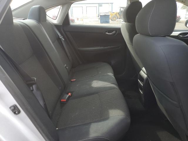 2019 NISSAN SENTRA S - 3N1AB7APXKY325530