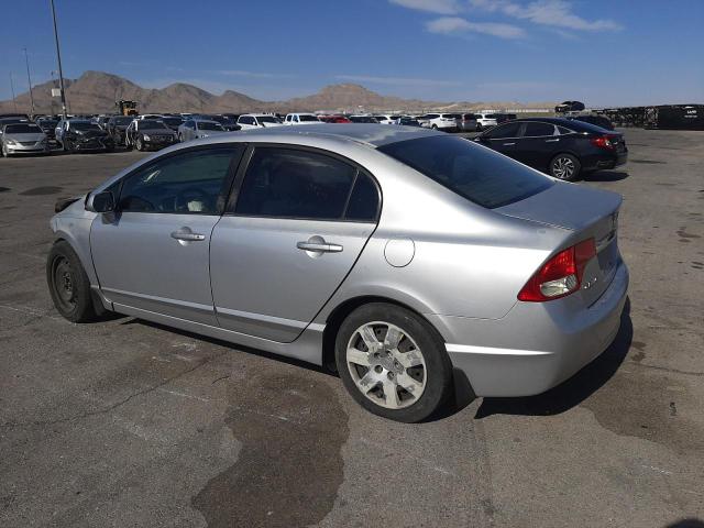 Vin: 2hgfa1f55bh307552, lot: 51347615, honda civic lx 20112