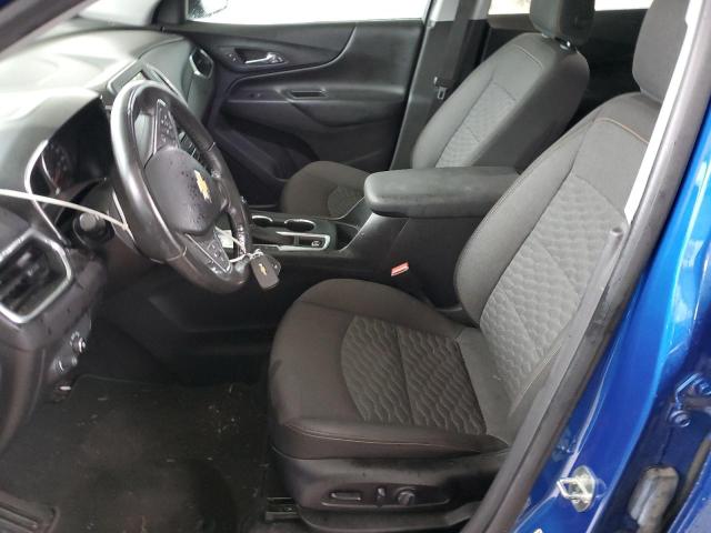 2019 CHEVROLET EQUINOX LT - 3GNAXKEV3KS514220