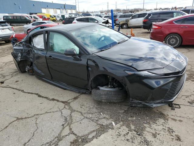 Vin: 4t1daackxsu073157, lot: 48105255, toyota camry xse 20254