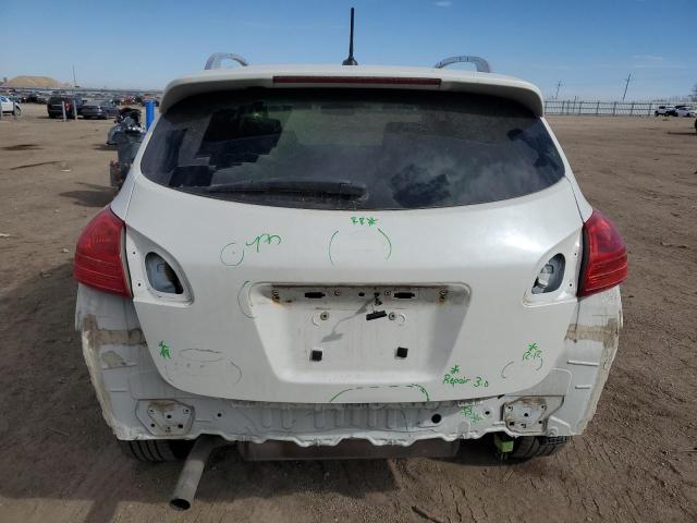 2015 NISSAN ROGUE SELE - JN8AS5MV7FW755450
