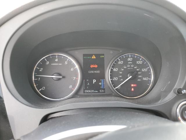 2016 MITSUBISHI OUTLANDER - JA4AD3A32GZ022858