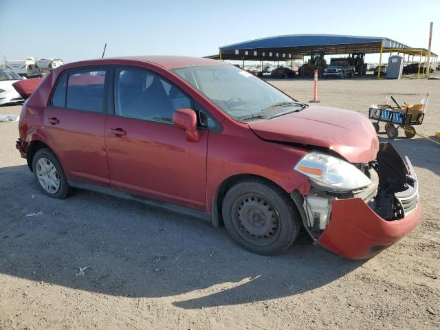 Vin: 3n1bc1ap0al364217, lot: 49740165, nissan versa s 20104