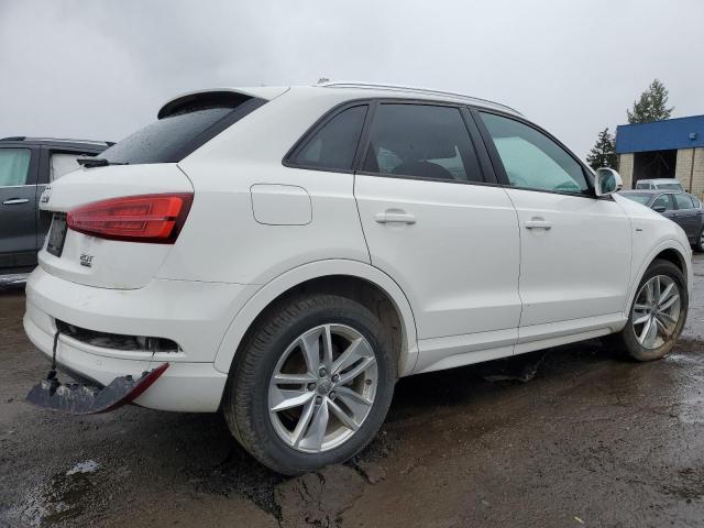 Vin: wa1eccfs7jr004870, lot: 50010545, audi q3 premium 20183