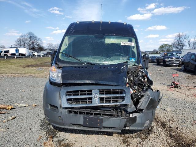 2017 RAM PROMASTER - 3C6TRVCG6HE544182