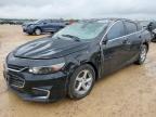 2018 CHEVROLET MALIBU LS - 1G1ZB5STXJF144278